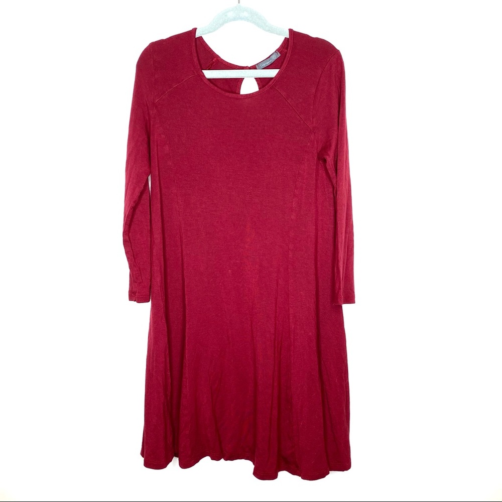 Soprano Long Sleeve Dress